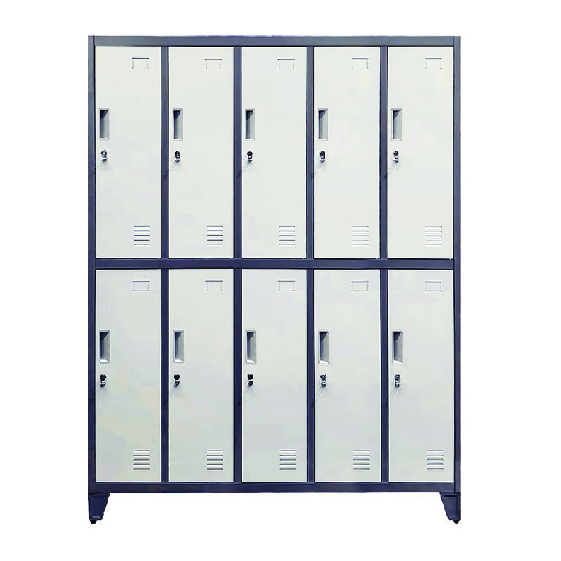 Lockers